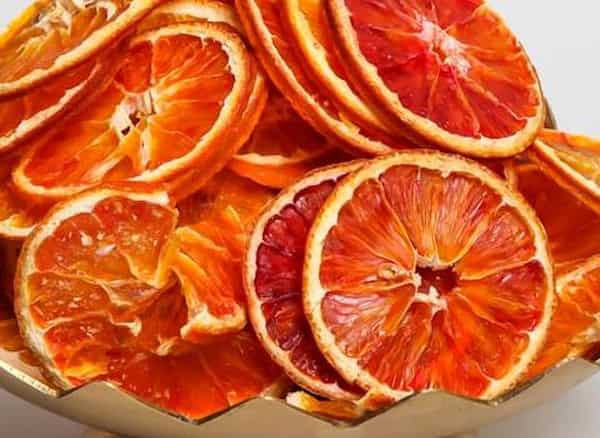 تصویر 4 از قیمت خرید میوه خشک پرتقال + فروش ویژه